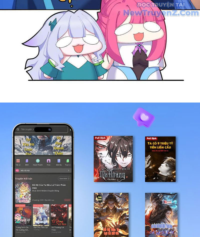 Hóa ra các cô ấy mới là nhân vật chính Chapter 83 - 78