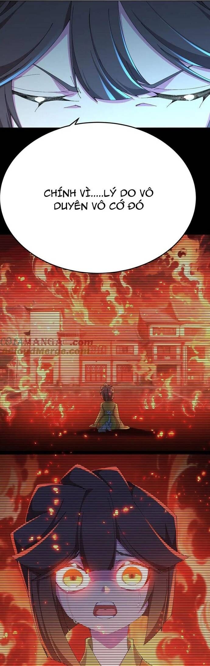 Hóa ra các cô ấy mới là nhân vật chính Chapter 84.1 - 14