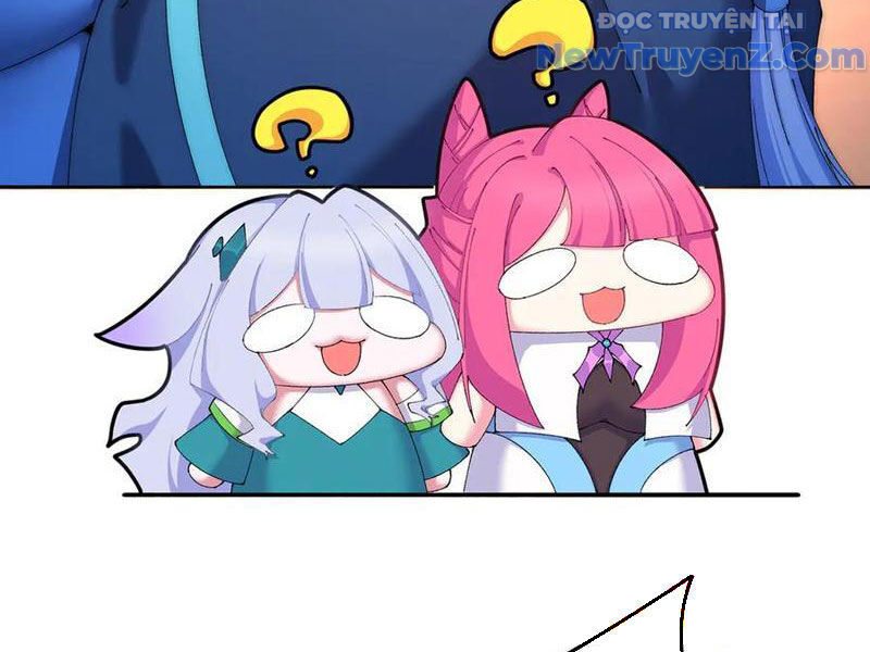 Hóa ra các cô ấy mới là nhân vật chính Chapter 84 - 11