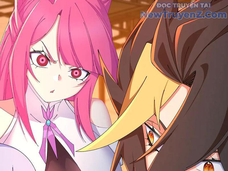 Hóa ra các cô ấy mới là nhân vật chính Chapter 84 - 103