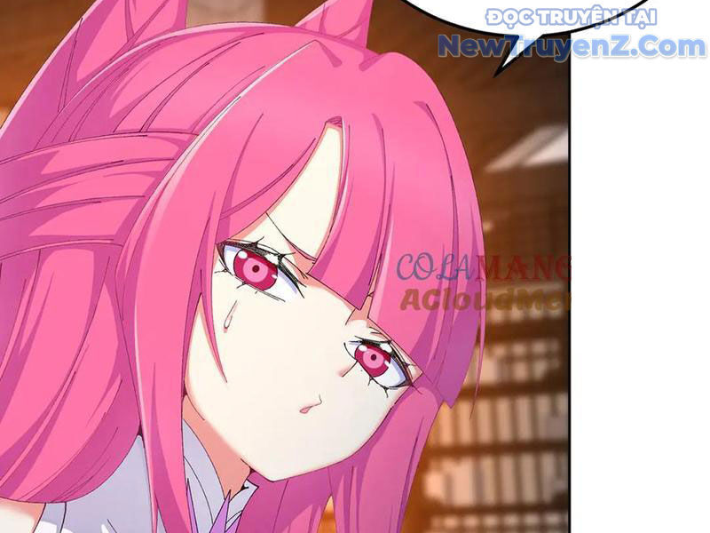 Hóa ra các cô ấy mới là nhân vật chính Chapter 84 - 109