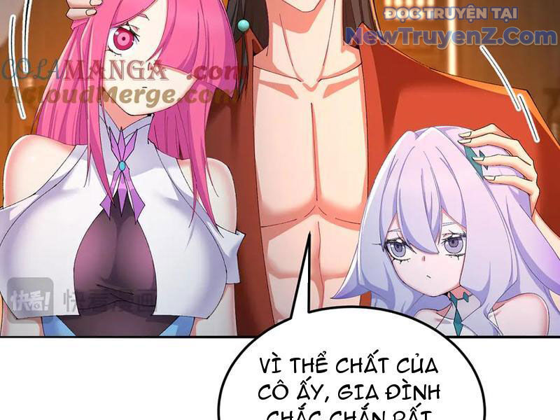 Hóa ra các cô ấy mới là nhân vật chính Chapter 84 - 112