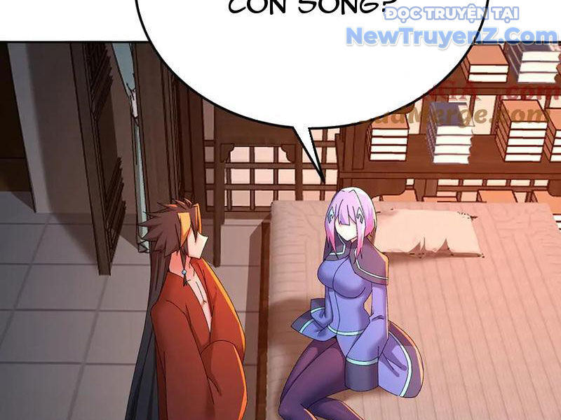 Hóa ra các cô ấy mới là nhân vật chính Chapter 84 - 17