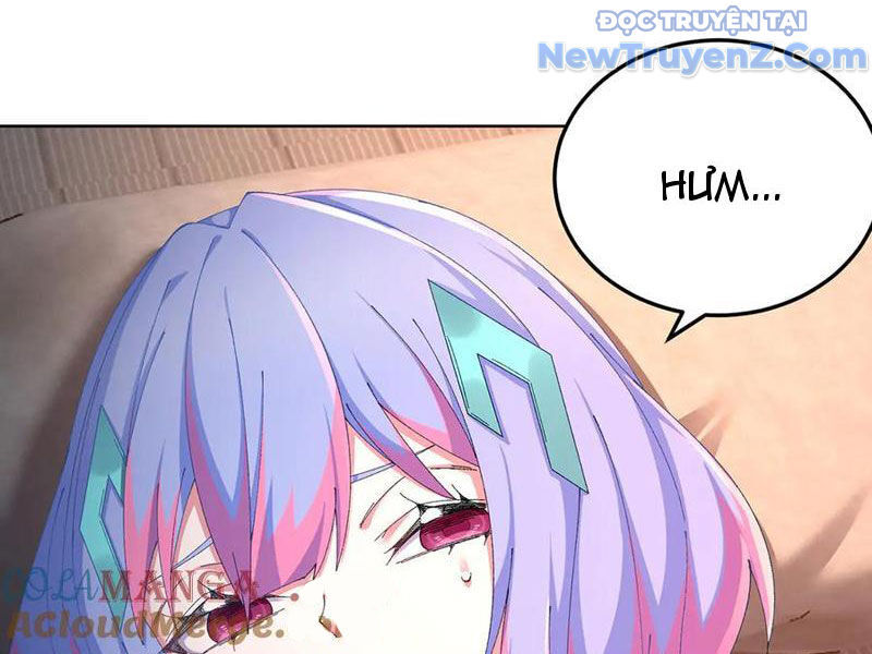 Hóa ra các cô ấy mới là nhân vật chính Chapter 84 - 3