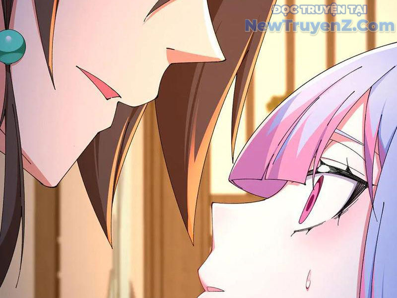 Hóa ra các cô ấy mới là nhân vật chính Chapter 84 - 21