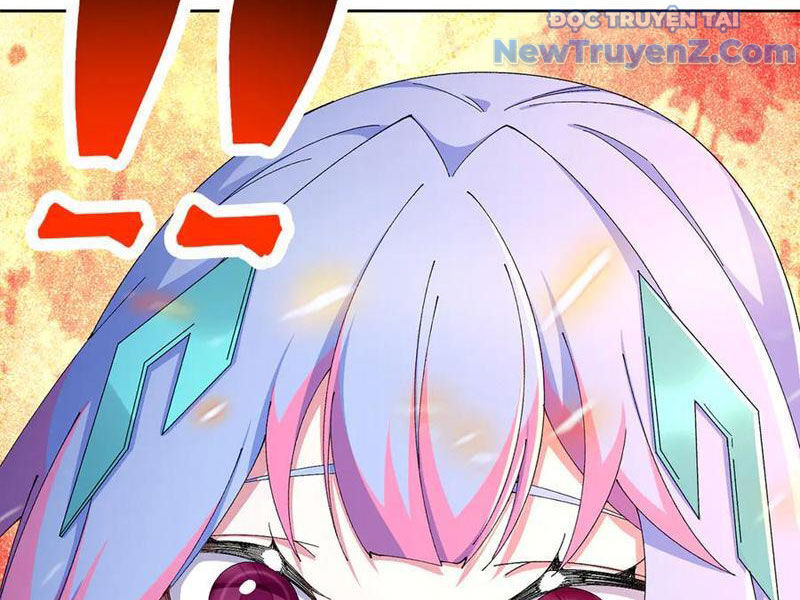 Hóa ra các cô ấy mới là nhân vật chính Chapter 84 - 24