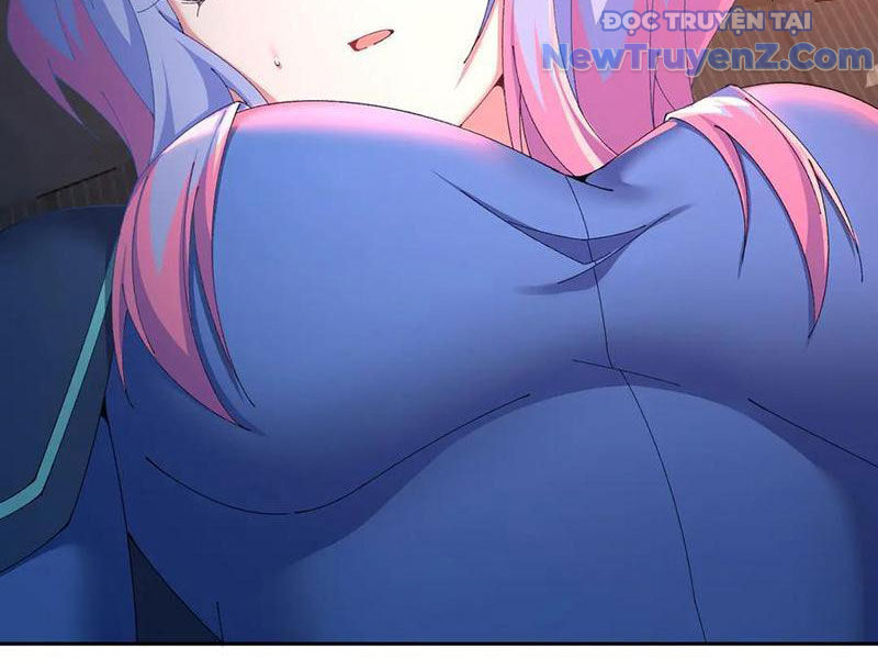 Hóa ra các cô ấy mới là nhân vật chính Chapter 84 - 4