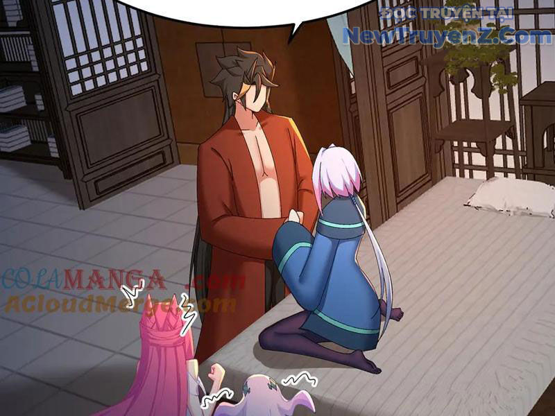 Hóa ra các cô ấy mới là nhân vật chính Chapter 84 - 58