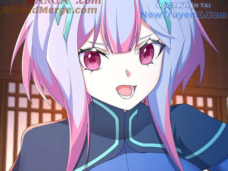 Hóa ra các cô ấy mới là nhân vật chính Chapter 84 - 64