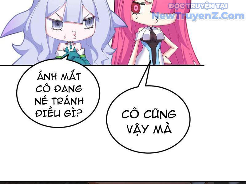 Hóa ra các cô ấy mới là nhân vật chính Chapter 84 - 67