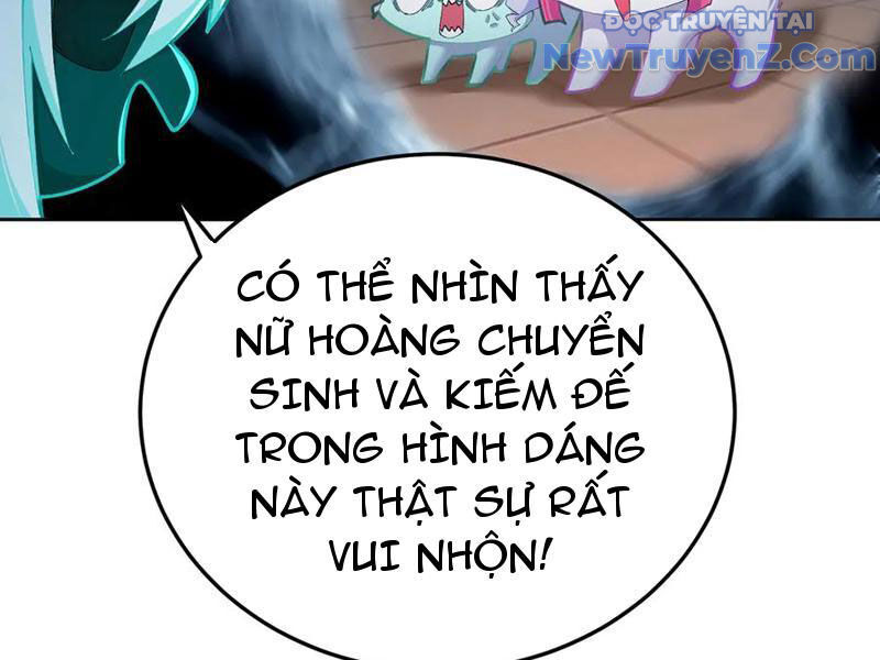 Hóa ra các cô ấy mới là nhân vật chính Chapter 84 - 73