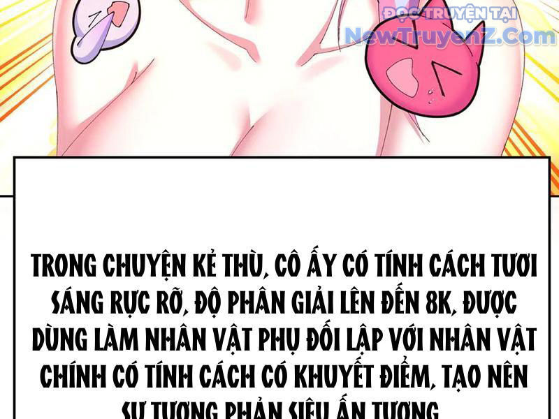 Hóa ra các cô ấy mới là nhân vật chính Chapter 84 - 83