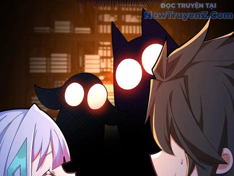 Hóa ra các cô ấy mới là nhân vật chính Chapter 84 - 86