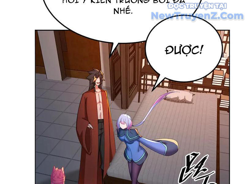Hóa ra các cô ấy mới là nhân vật chính Chapter 84 - 89