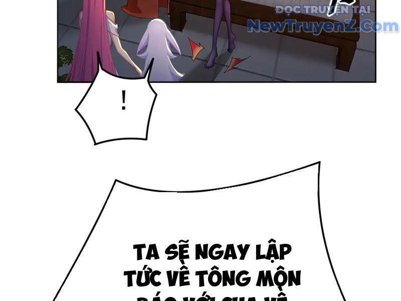 Hóa ra các cô ấy mới là nhân vật chính Chapter 84 - 90