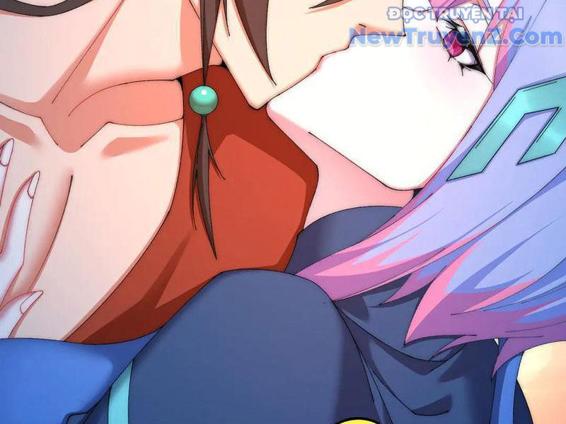 Hóa ra các cô ấy mới là nhân vật chính Chapter 84 - 10