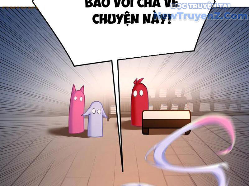 Hóa ra các cô ấy mới là nhân vật chính Chapter 84 - 91