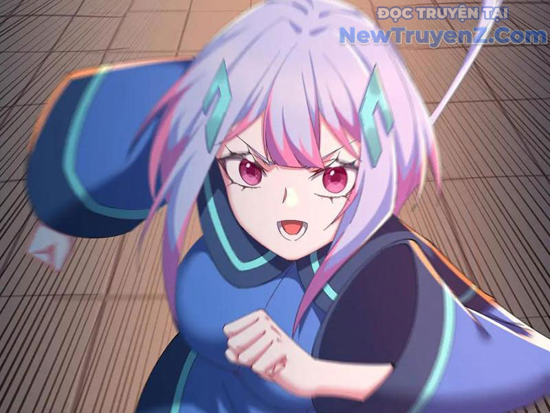 Hóa ra các cô ấy mới là nhân vật chính Chapter 84 - 92