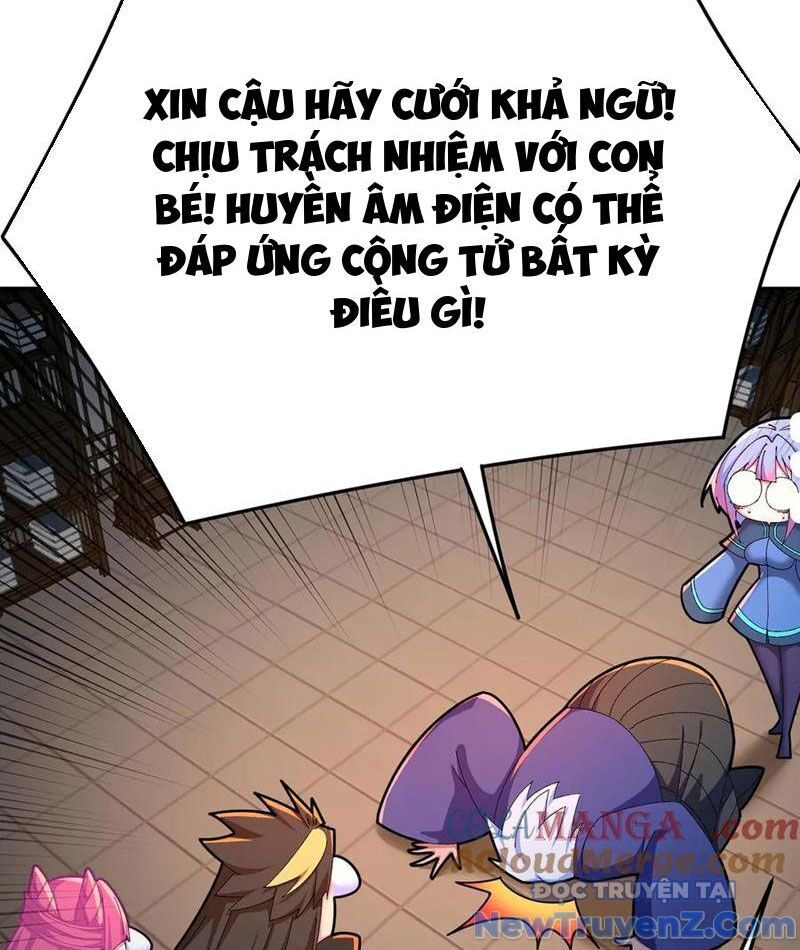 Hóa ra các cô ấy mới là nhân vật chính Chapter 85 - 11