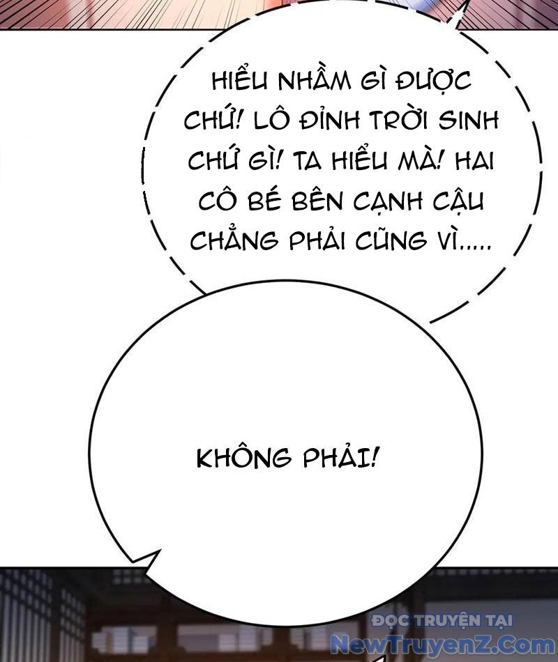 Hóa ra các cô ấy mới là nhân vật chính Chapter 85 - 16