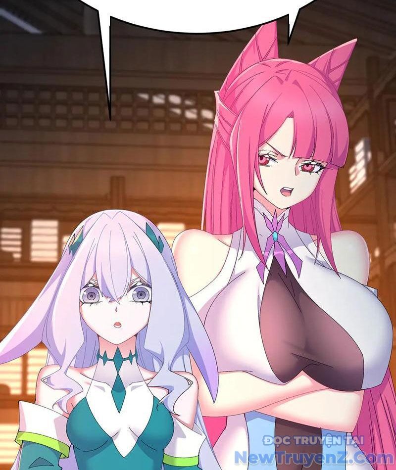 Hóa ra các cô ấy mới là nhân vật chính Chapter 85 - 18