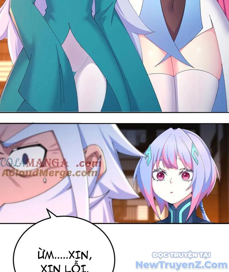 Hóa ra các cô ấy mới là nhân vật chính Chapter 85 - 19