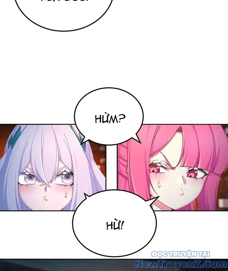 Hóa ra các cô ấy mới là nhân vật chính Chapter 85 - 20