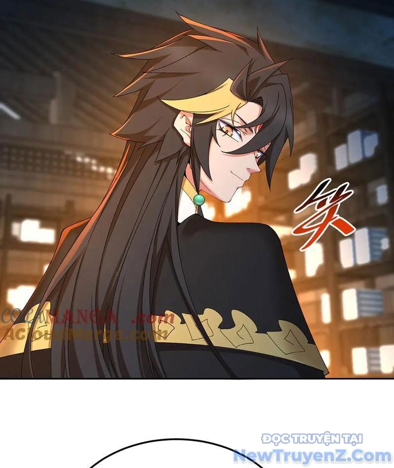 Hóa ra các cô ấy mới là nhân vật chính Chapter 85 - 21