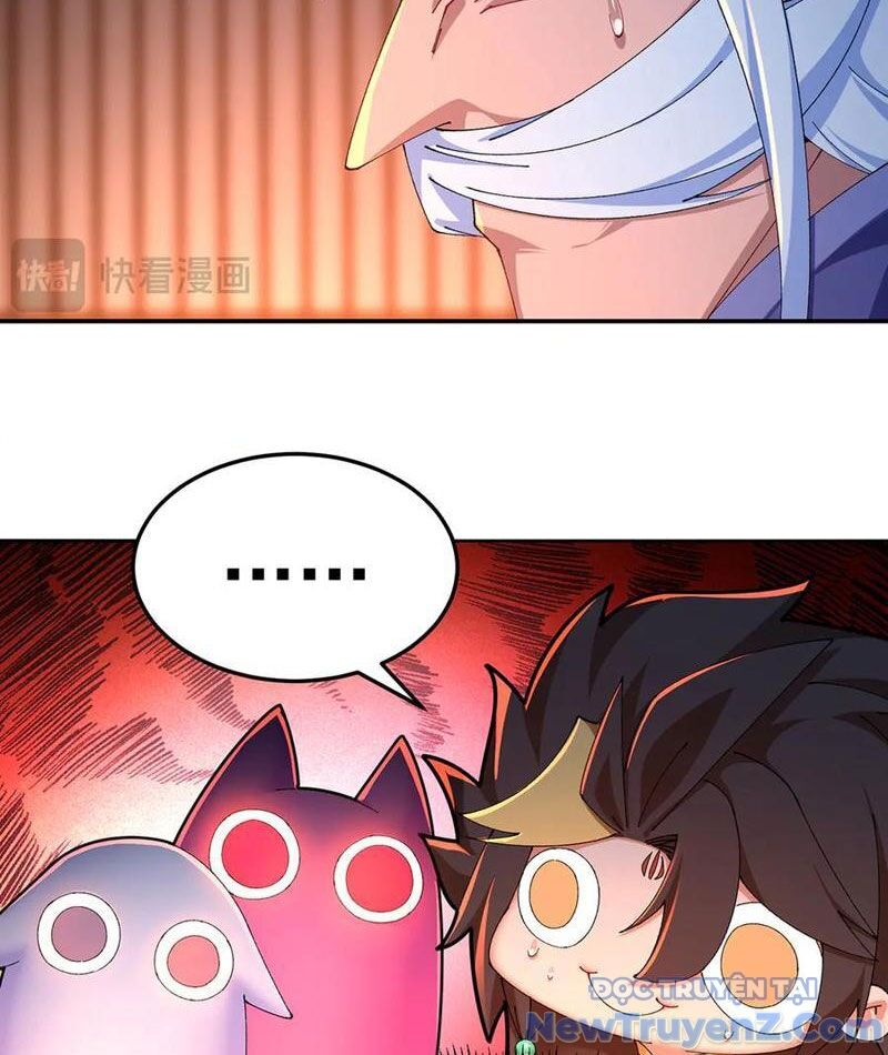 Hóa ra các cô ấy mới là nhân vật chính Chapter 85 - 23