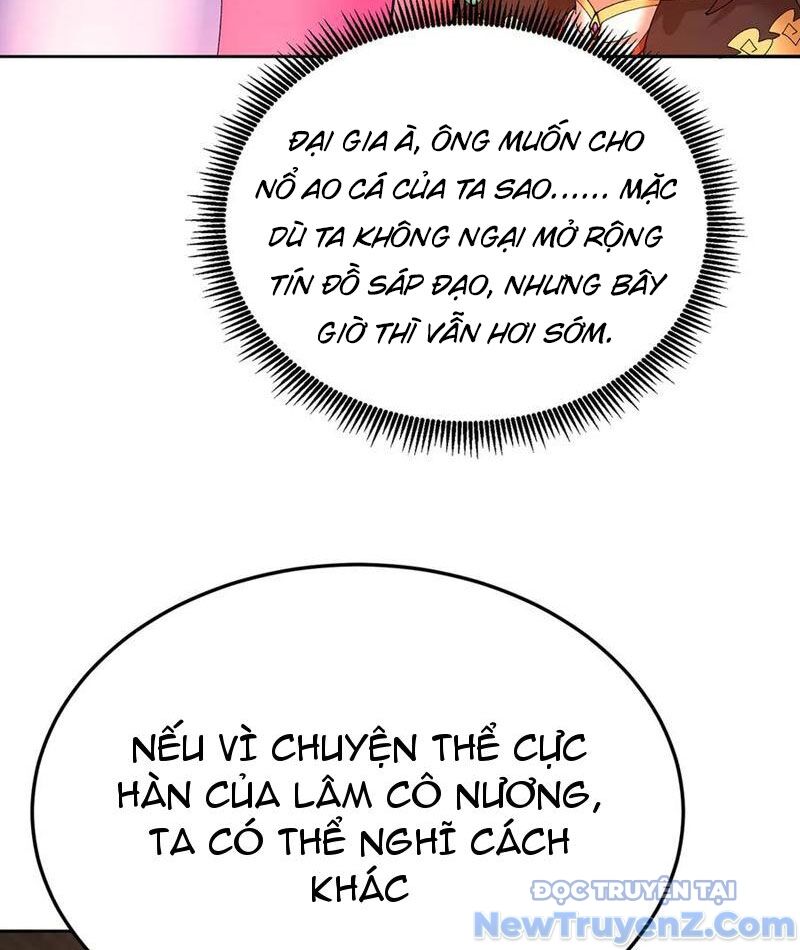 Hóa ra các cô ấy mới là nhân vật chính Chapter 85 - 24