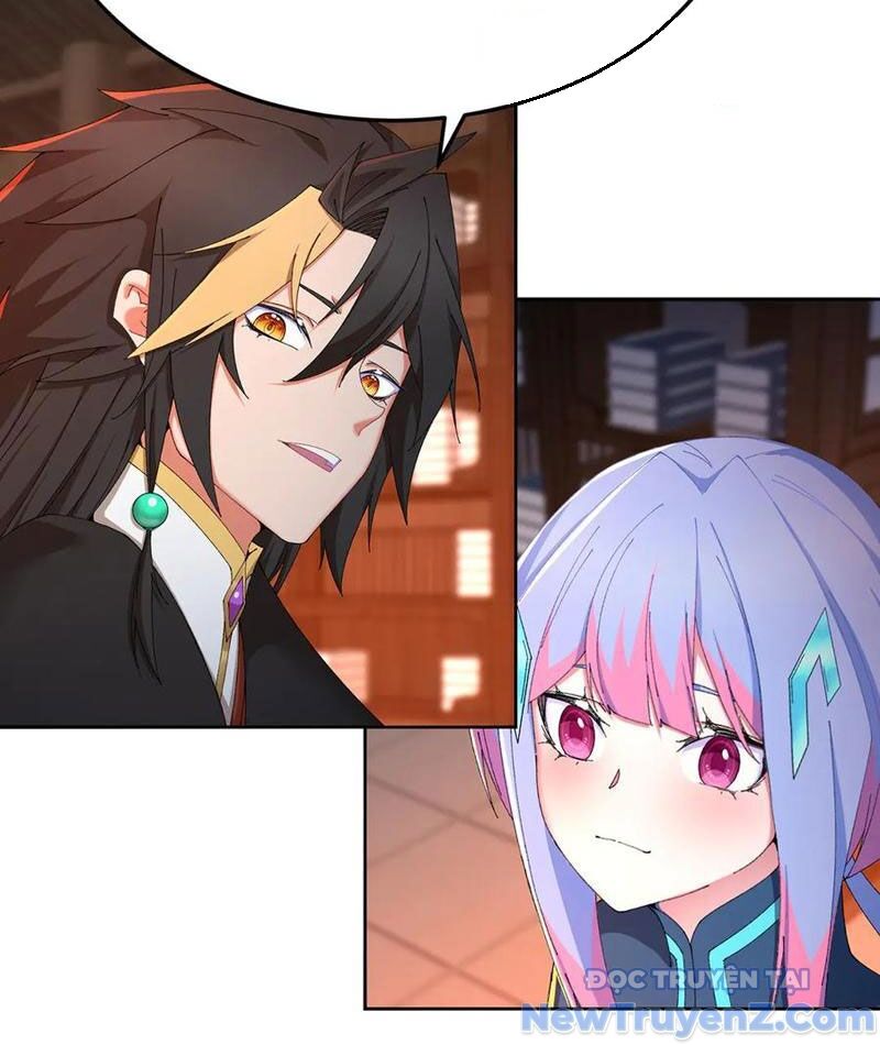 Hóa ra các cô ấy mới là nhân vật chính Chapter 85 - 25