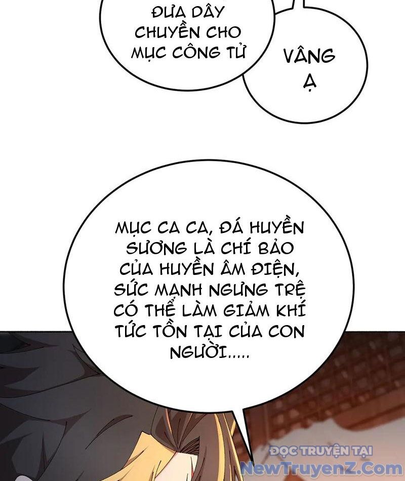 Hóa ra các cô ấy mới là nhân vật chính Chapter 85 - 27