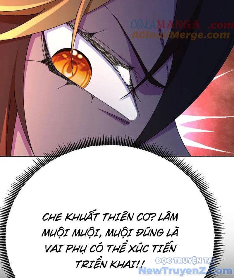 Hóa ra các cô ấy mới là nhân vật chính Chapter 85 - 30