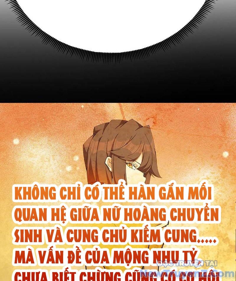 Hóa ra các cô ấy mới là nhân vật chính Chapter 85 - 31