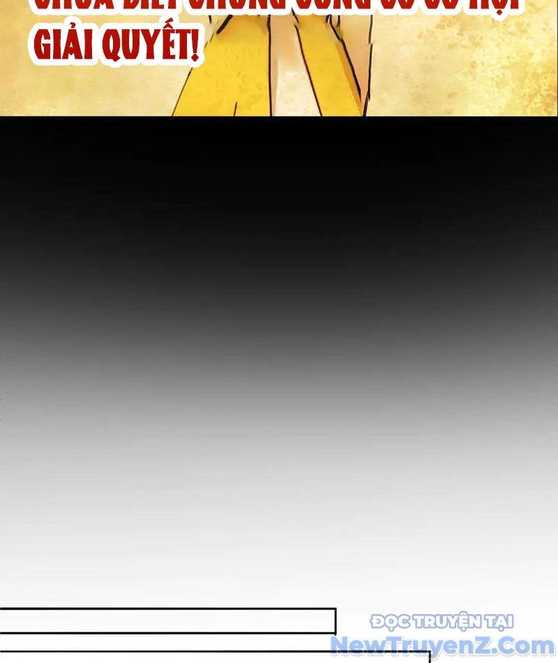 Hóa ra các cô ấy mới là nhân vật chính Chapter 85 - 32