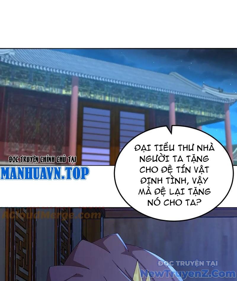 Hóa ra các cô ấy mới là nhân vật chính Chapter 85 - 34