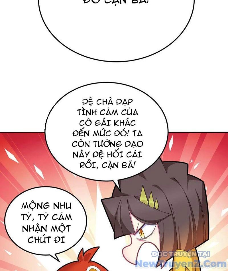 Hóa ra các cô ấy mới là nhân vật chính Chapter 85 - 36
