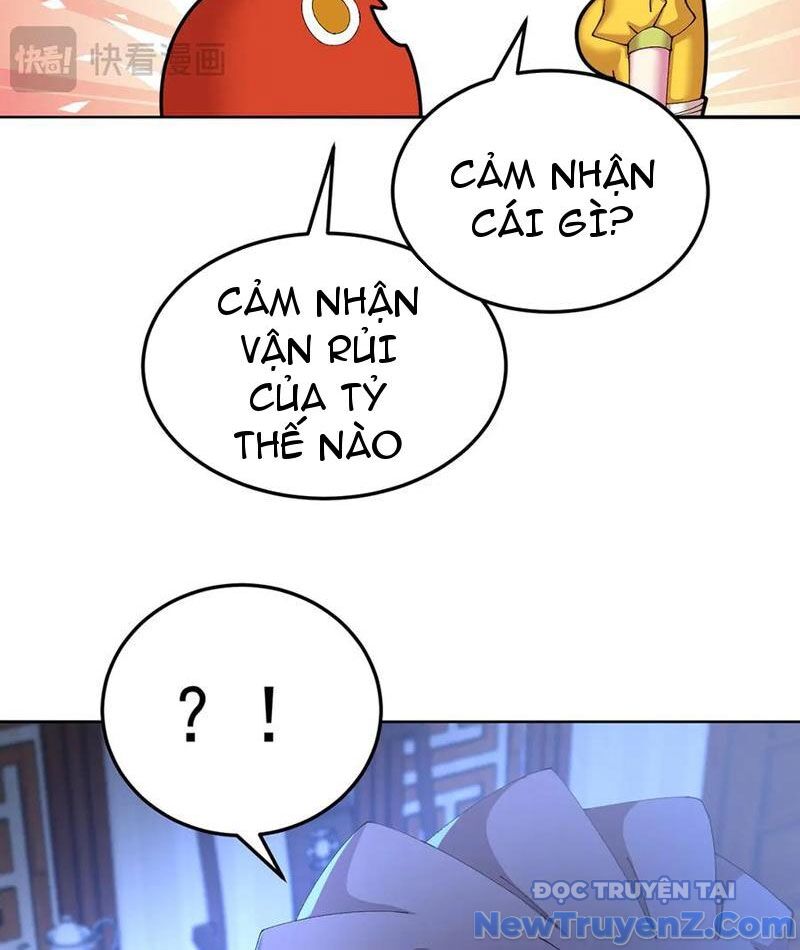 Hóa ra các cô ấy mới là nhân vật chính Chapter 85 - 37