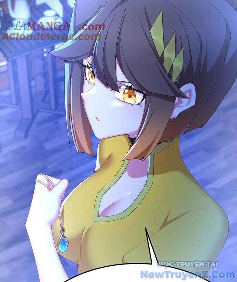 Hóa ra các cô ấy mới là nhân vật chính Chapter 85 - 38