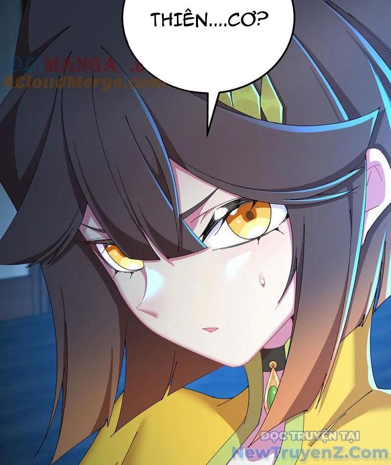 Hóa ra các cô ấy mới là nhân vật chính Chapter 85 - 43