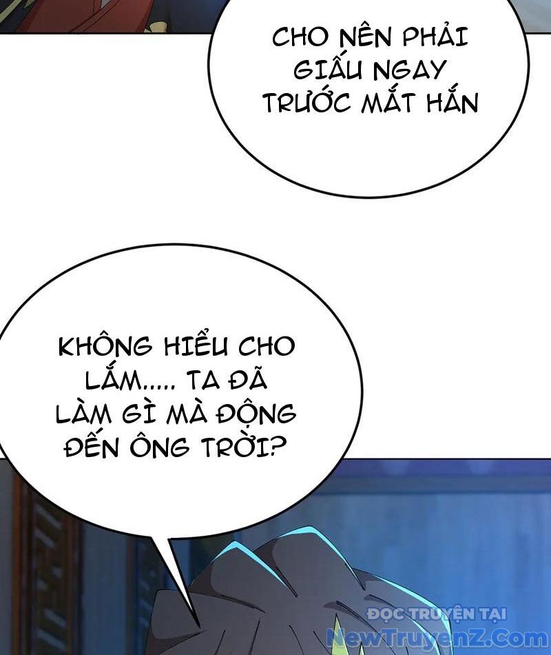 Hóa ra các cô ấy mới là nhân vật chính Chapter 85 - 45