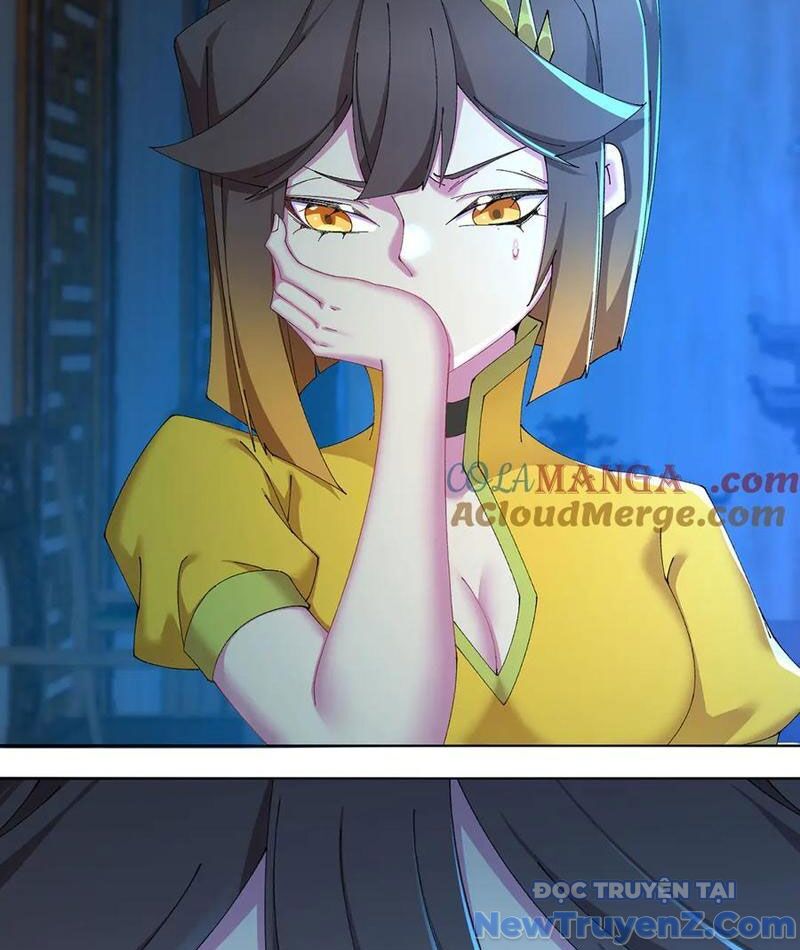 Hóa ra các cô ấy mới là nhân vật chính Chapter 85 - 46