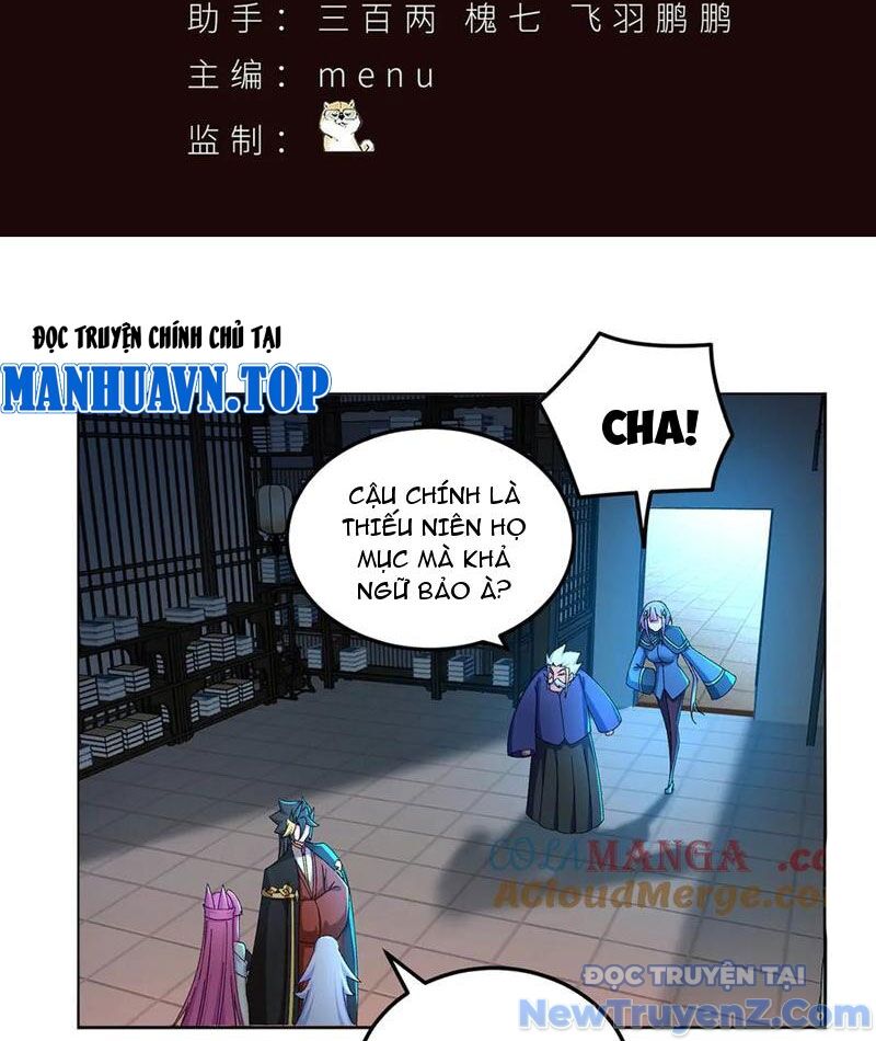 Hóa ra các cô ấy mới là nhân vật chính Chapter 85 - 6