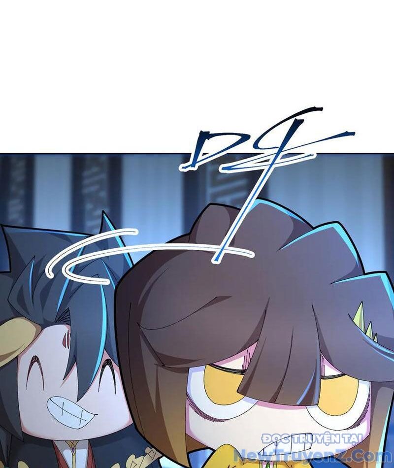 Hóa ra các cô ấy mới là nhân vật chính Chapter 85 - 53