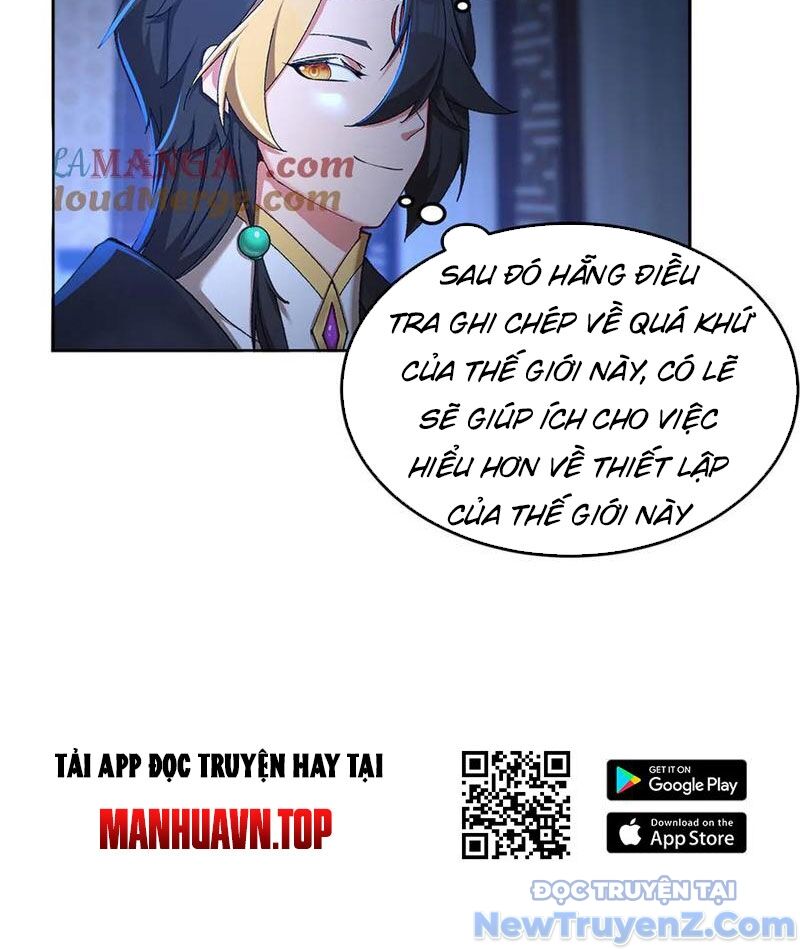 Hóa ra các cô ấy mới là nhân vật chính Chapter 85 - 55