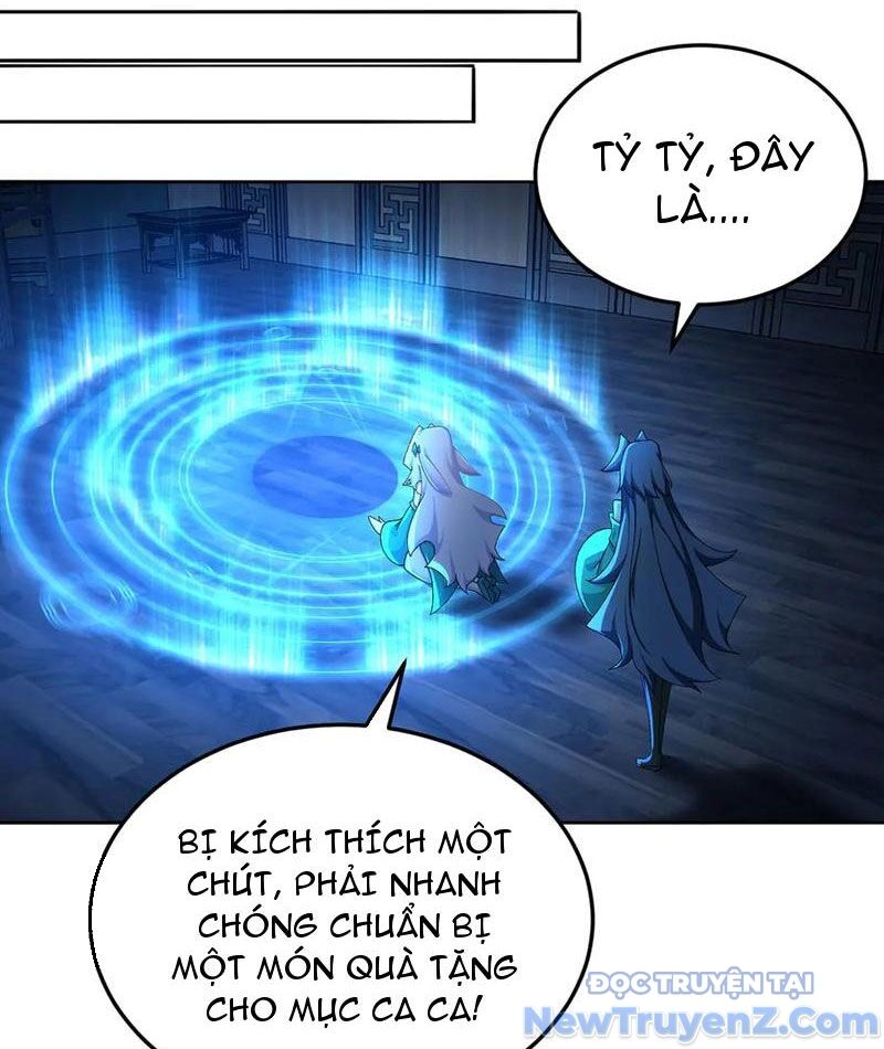 Hóa ra các cô ấy mới là nhân vật chính Chapter 85 - 56
