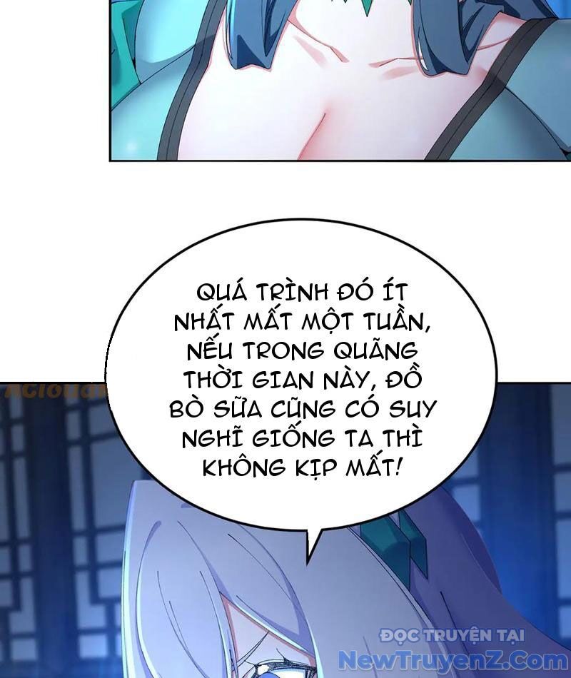 Hóa ra các cô ấy mới là nhân vật chính Chapter 85 - 58