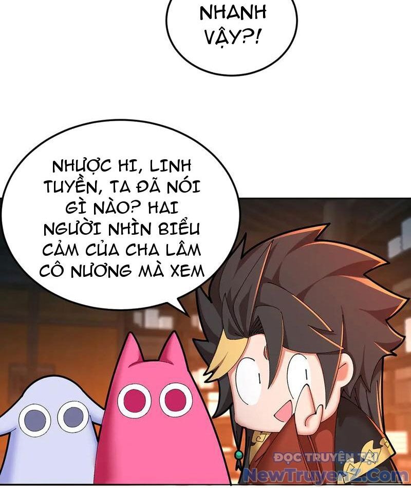 Hóa ra các cô ấy mới là nhân vật chính Chapter 85 - 7