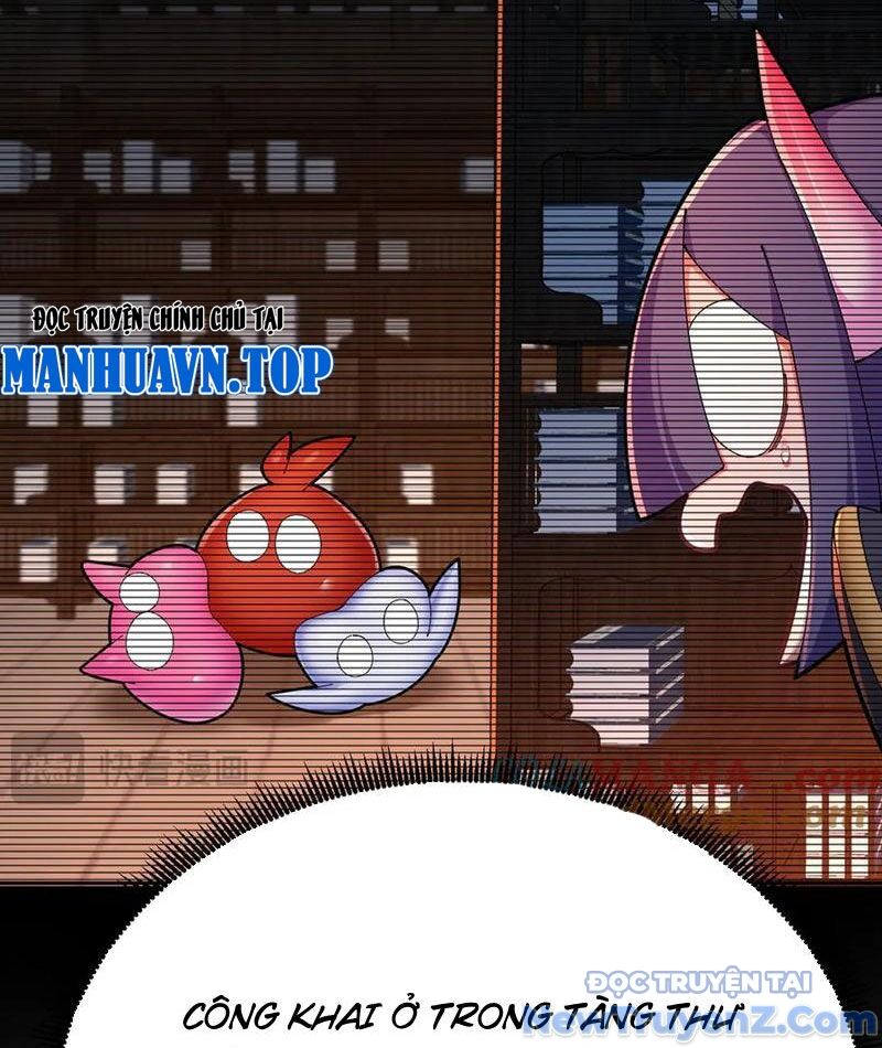 Hóa ra các cô ấy mới là nhân vật chính Chapter 85 - 65