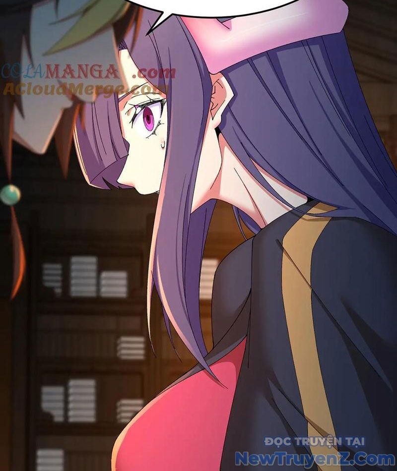Hóa ra các cô ấy mới là nhân vật chính Chapter 85 - 74